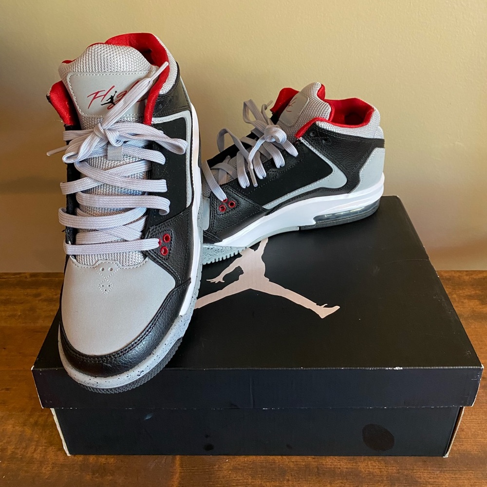 Jordan Flight Origin Shoes